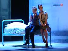 Немного ужаса в “Новой опере”