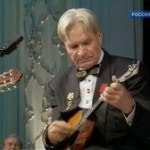 Михаил Рожков