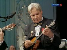Михаил Рожков