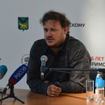 Антон Лубченко