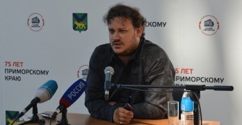 Антон Лубченко