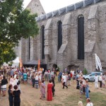 В Таллине завершился музыкальный фестиваль "Биргитта"