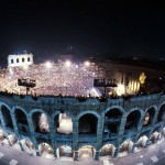 Фестиваль оперы в Вероне и оздоровление в GB Thermae Hotels