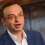 Дмитрий Бертман