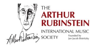 Конкурс пианистов имени Артура Рубинштейна