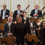 Владимир Федосеев и Моцартеум-оркестр