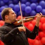 Дмитрий Коган. Фото: пресс-служба КРО "Единой России"