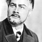 Михаил Григорьевич Киселёв