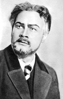Михаил Григорьевич Киселёв
