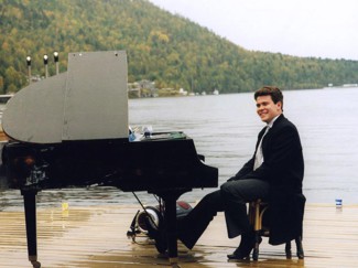 Денис Мацуев Денис Мацуев