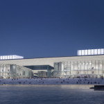 Театр в Тяньцзынь