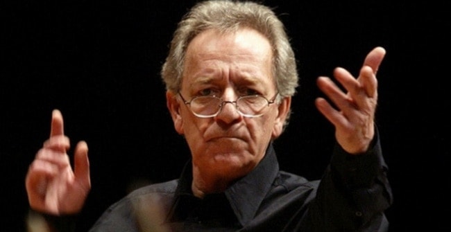 Юрий Темирканов Юрий Темирканов