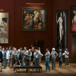 "Трубадур" на Зальцбургском фестивале. Фото - Salzburger Festspiele / Forster