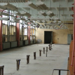 Пресс-секретарь оперного театра Contour Opera избит вслед за Артемом Сусловым