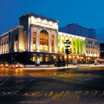 Тюменская филармония