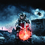 Музыка вопреки войне