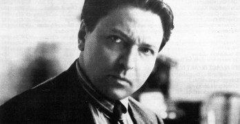 Джордже Энеску