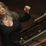 Марта Аргерих