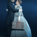 "Джейн Эйр" в театре "Московская оперетта"