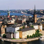 В Стокгольме открывается XII Балтийский фестиваль