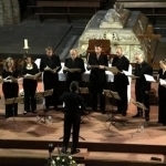 "The Tallis Scholars"