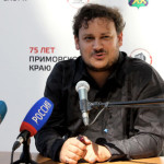 Антон Лубченко