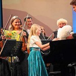 Фестиваль «Звезды на Байкале»