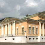 Музей Пушкина на Пречистенке