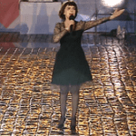 Мирей Матье