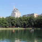 Патриаршие пруды