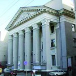 Открыт новый сезон Саратовской областной филармонии