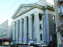 Открыт новый сезон Саратовской областной филармонии