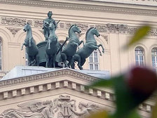 Опера “Риголетто” совсем скоро переберется на московскую сцену