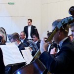 Государственный симфонический оркестр Татарстана дал концерт в Нижнекамске
