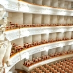 Михайловский театр