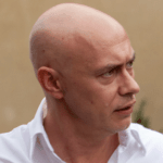 Михаил Иконников. Фото из личного архива