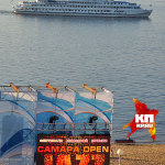 Фестиваль «Волга open jazz»