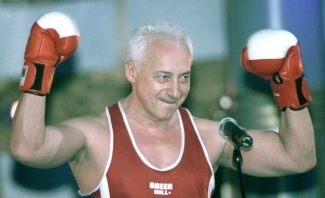 Владимир Спиваков