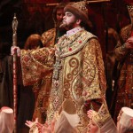 Михаил Казаков