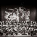 Полноценный спектакль "Борис Годунов" скоро увидят театралы Владивостока и Приморья