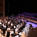 Фестиваль «Приморский ключ»