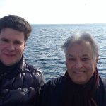 Денис Мацуев и Зубин Мета