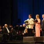 Фестиваль "Звезды на Байкале". Фото - Марина Свинина