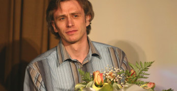 Андрей Уваров