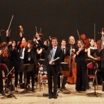 Ансамбль "Матеус". Фото с сайта ensemble-matheus.fr