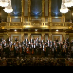БСО им. П. И. Чайковского в Musikverein