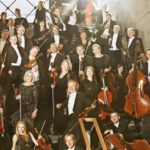 Датский национальный камерный оркестр