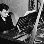 Дмитрий Шостакович. Ленинград, 1941 год