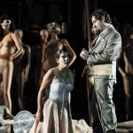 Моцарт "Дон Жуан". Пермский театр оперы и балета. Фото - Антон Завьялов