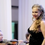 Ольга Георгиева. Фото - Кирилл Затрутин